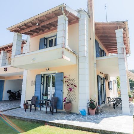 Apartamento Anna Maria House Perama  Exterior foto
