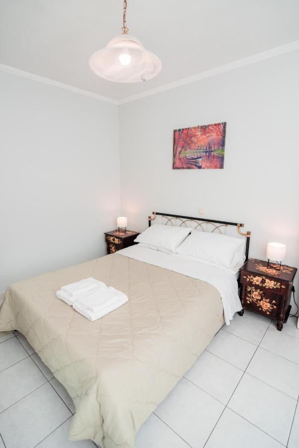 Apartamento Anna Maria House Perama  Exterior foto