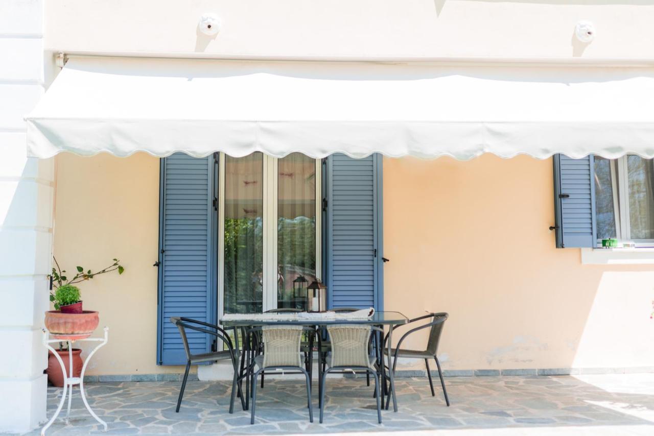 Apartamento Anna Maria House Perama  Exterior foto