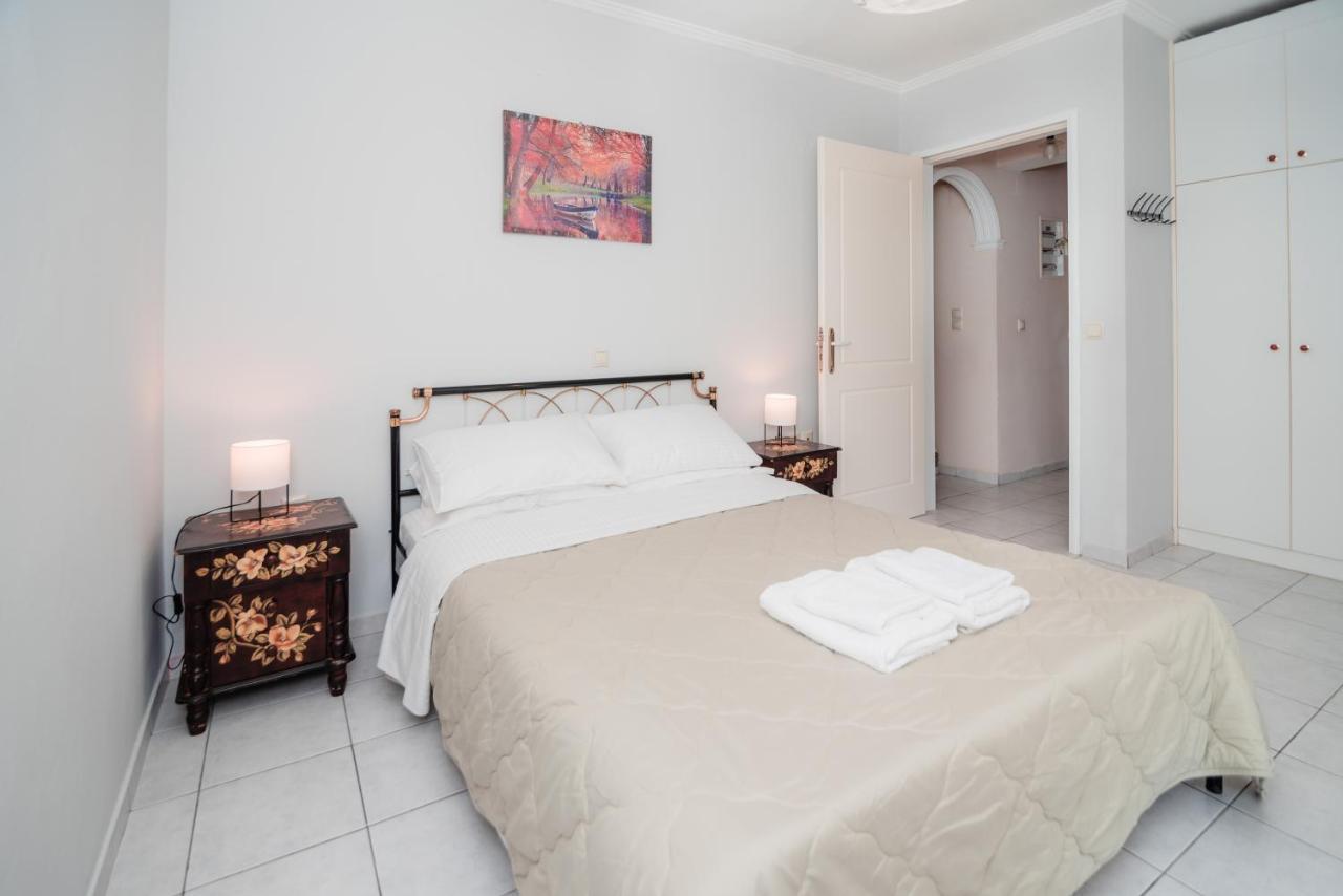 Apartamento Anna Maria House Perama  Exterior foto