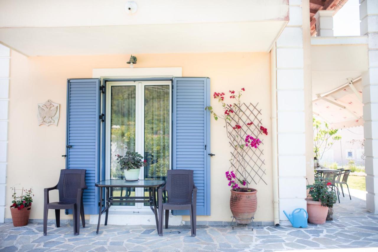 Apartamento Anna Maria House Perama  Exterior foto