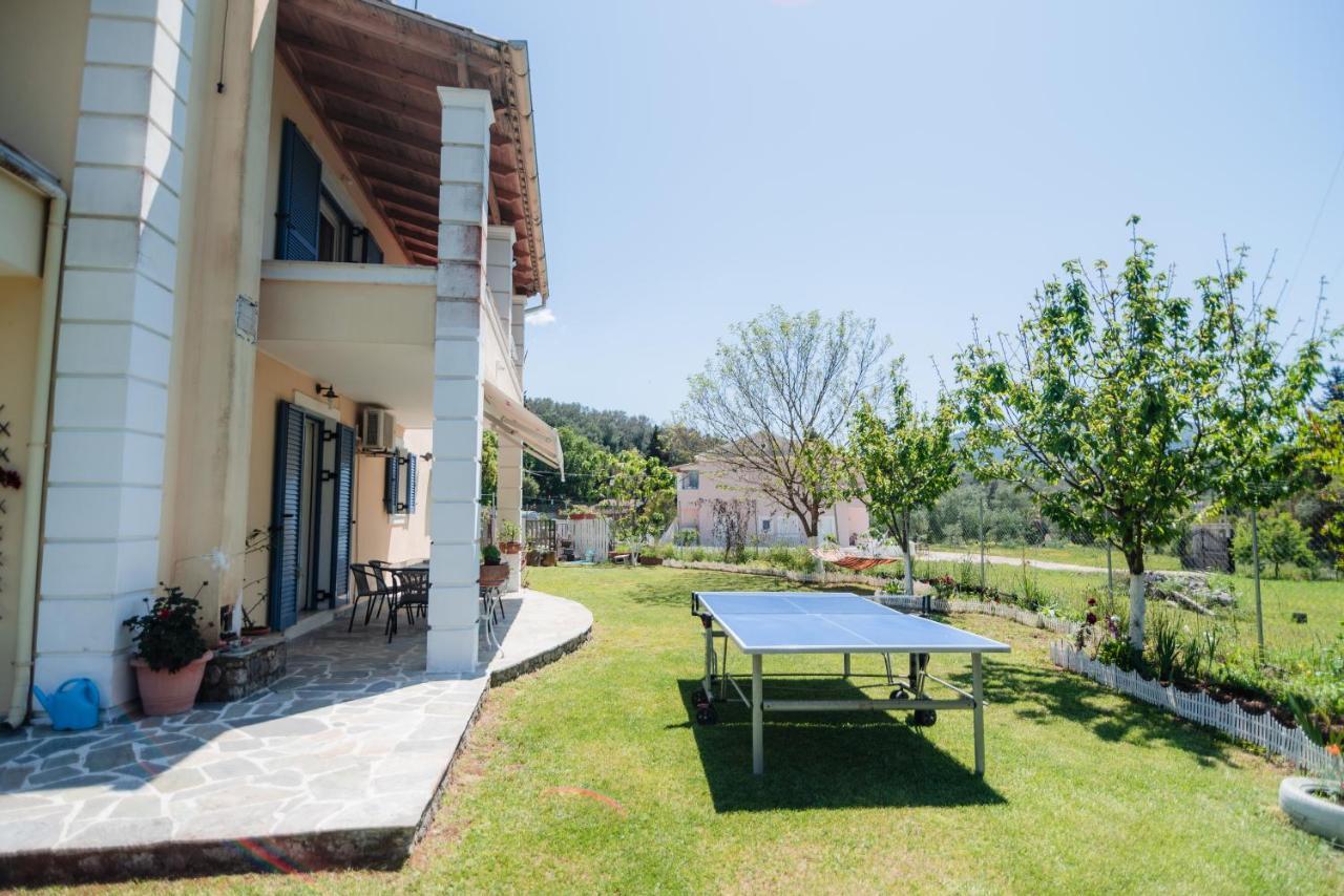 Apartamento Anna Maria House Perama  Exterior foto