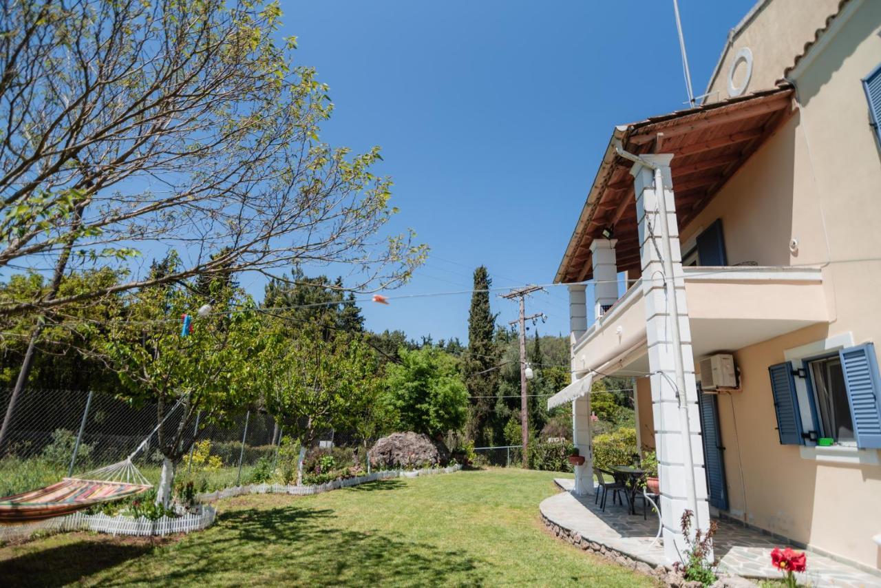 Apartamento Anna Maria House Perama  Exterior foto