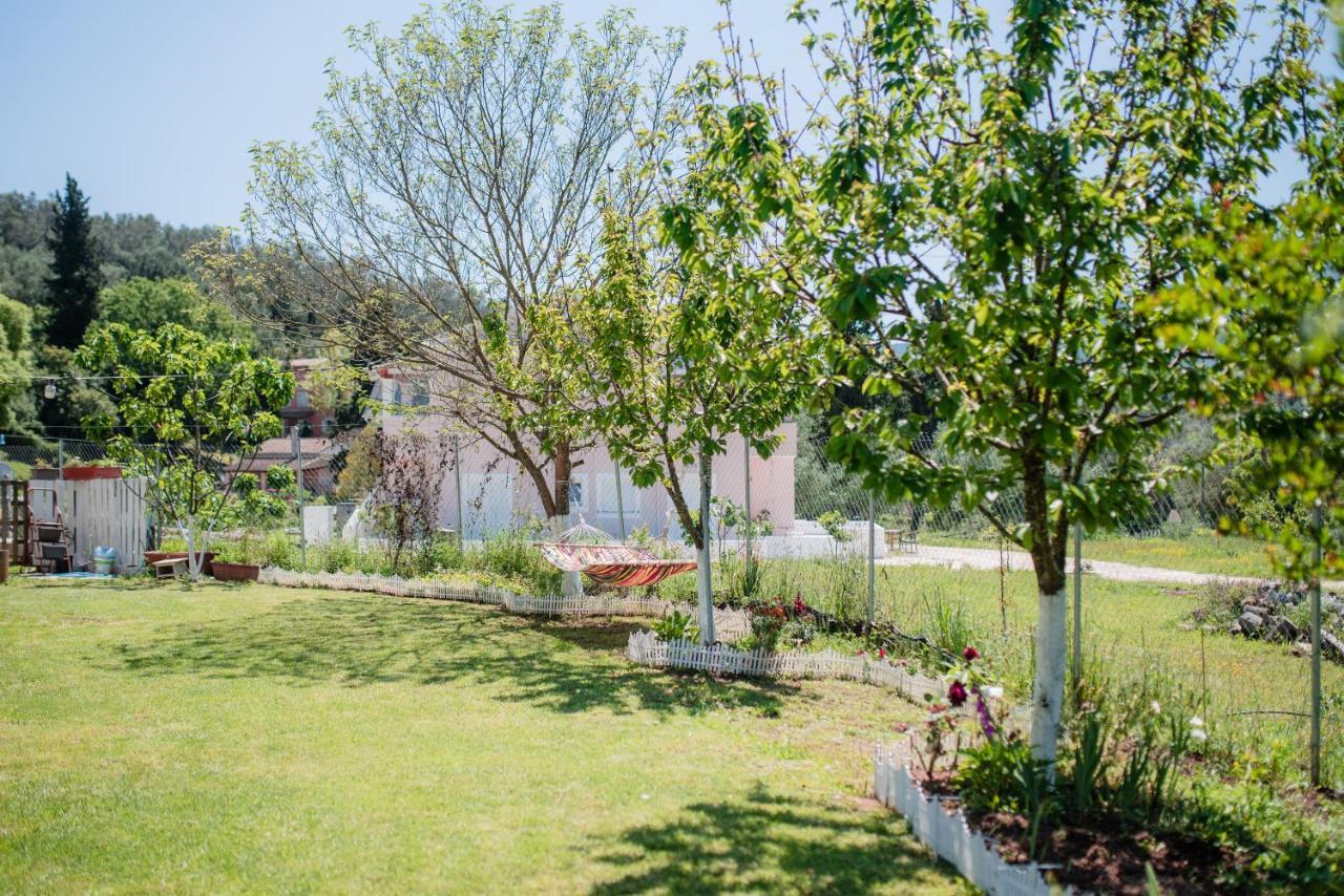 Apartamento Anna Maria House Perama  Exterior foto