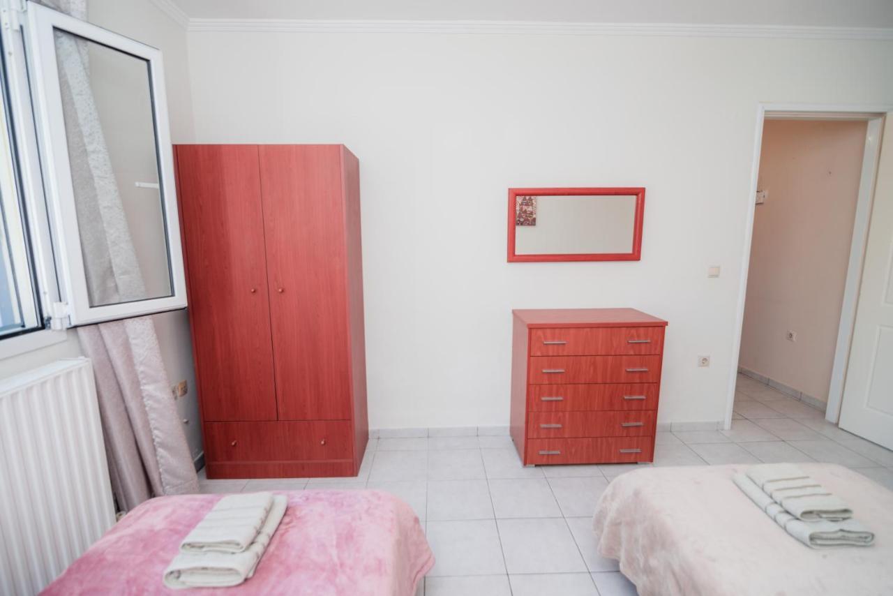Apartamento Anna Maria House Perama  Exterior foto