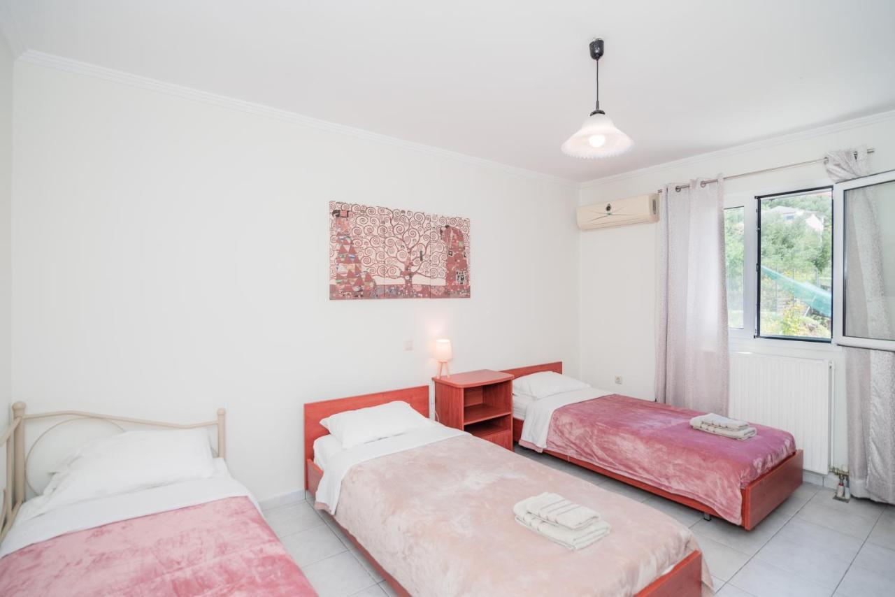 Apartamento Anna Maria House Perama  Exterior foto