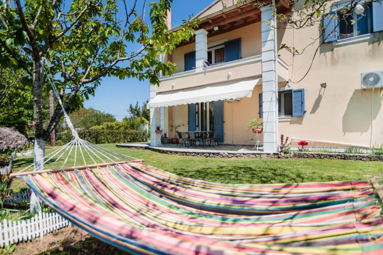 Apartamento Anna Maria House Perama  Exterior foto