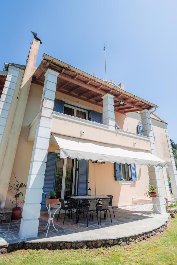 Apartamento Anna Maria House Perama  Exterior foto