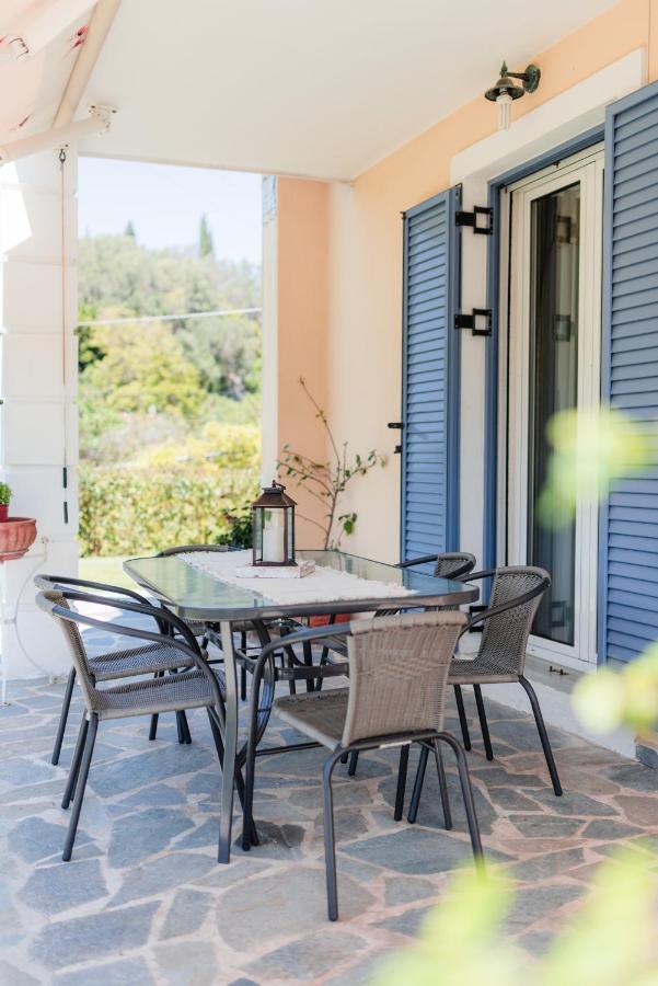 Apartamento Anna Maria House Perama  Exterior foto