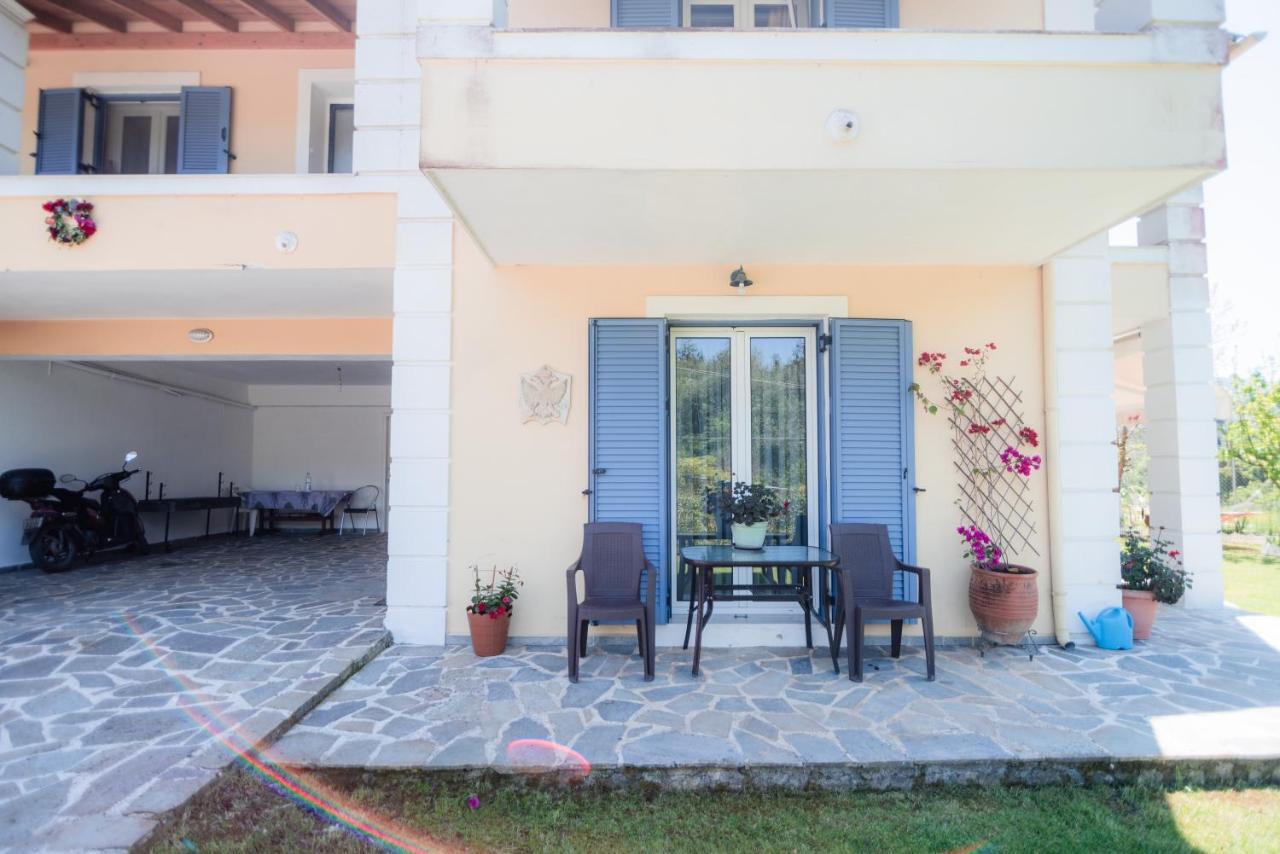 Apartamento Anna Maria House Perama  Exterior foto