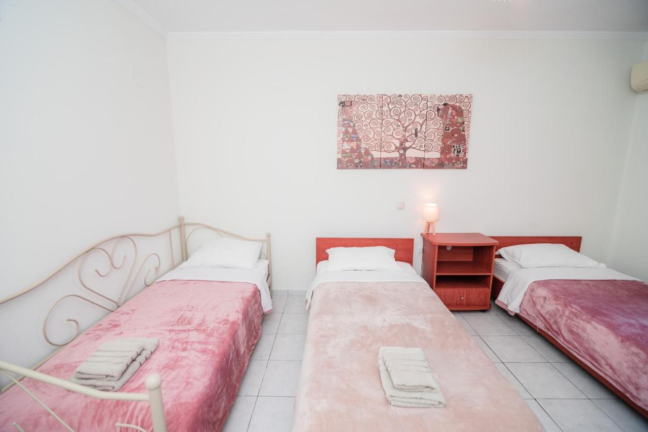 Apartamento Anna Maria House Perama  Exterior foto