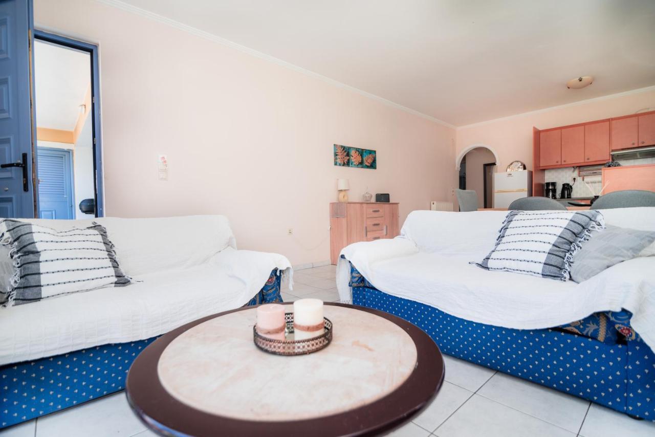 Apartamento Anna Maria House Perama  Exterior foto