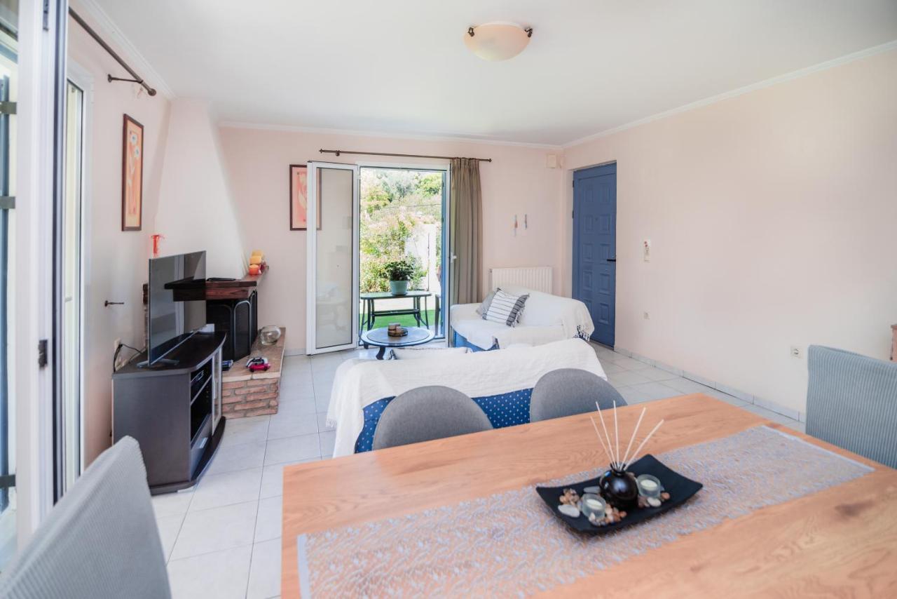 Apartamento Anna Maria House Perama  Exterior foto