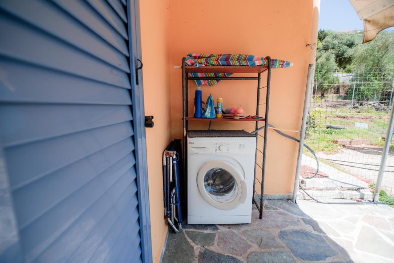 Apartamento Anna Maria House Perama  Exterior foto